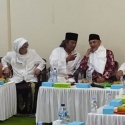 Ngaku Tobat, Gus Muwafiq Sambangi Kiai-kiai di Jatim